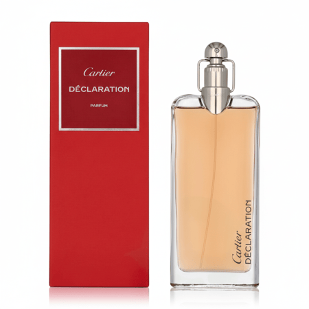 عطر كارتير ديكلاريشن بارفيوم 100مل-رجالي