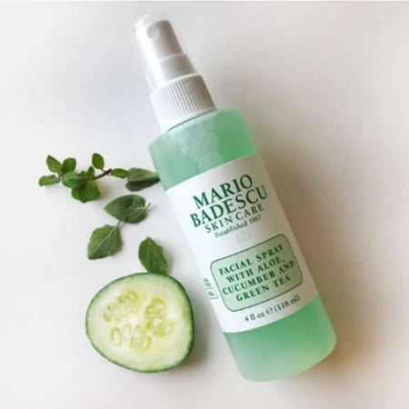 تونر الخيار ماريوباديسكو MARIO BADESCU 118ML