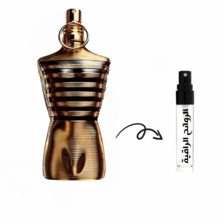 عطر عينة لو مال اليكسير من جان بول غولتير بارفيوم