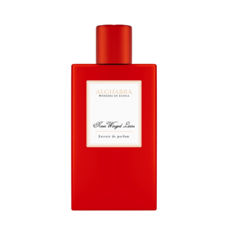 عطر الغبرا نيفا وينق لاينز اكستريت دي بارفيوم 50 مل