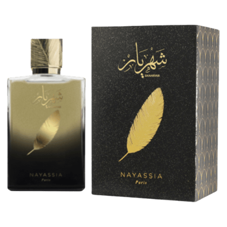 عطر ناياسيا شهريار اودى بيرفيوم-100 مل