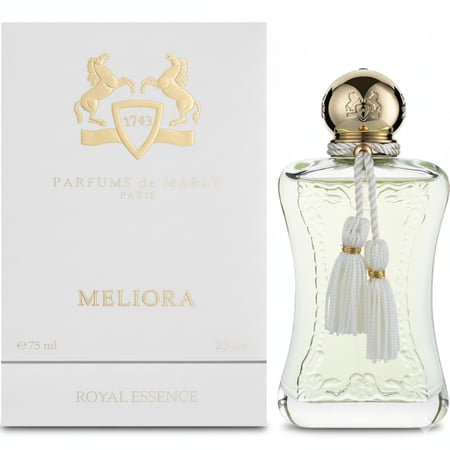 عطر دي مارلي ميلورا  او دو بارفيوم 75مل-نسائي