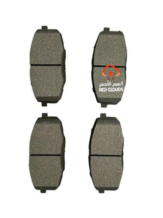 فحمات اماميه CS75  2016-2024