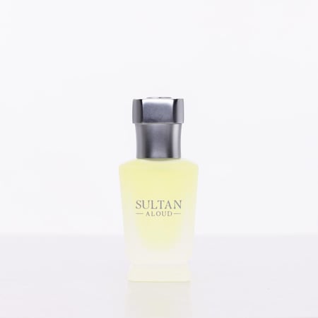 عطر انثوي ناعم