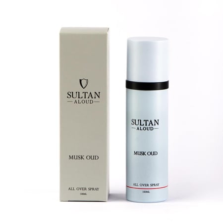 بادي سبلاش للجسم