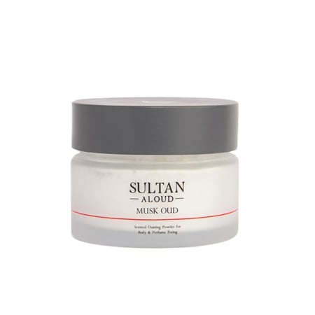 بودره معطره للجسم