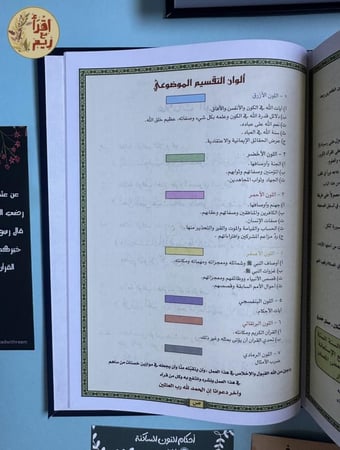 مصحف الحافظ المتقن