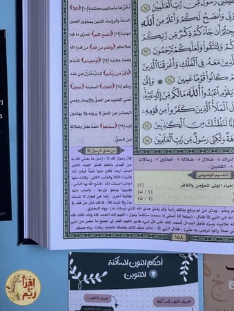 مصحف الحافظ المتقن