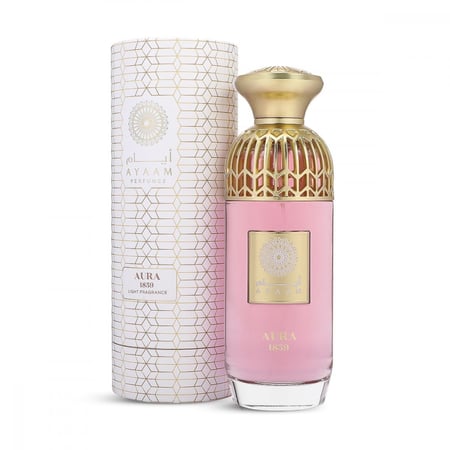 عطر اورا 1859 المخفف - 250 مل ايام