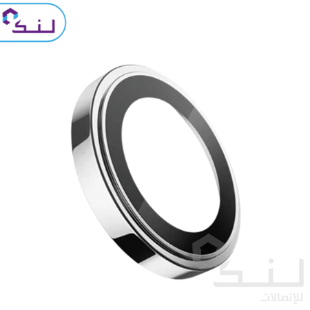 حامي عدسة حجر لنك طبيعي ( الاسترالي ) ضمان سنتين للعدسات الرئيسية وعدسات الحماية تيتانيوم 15 برو