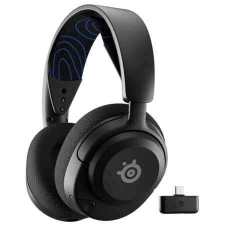 SteelSeries Arctis Nova 5P Wireless