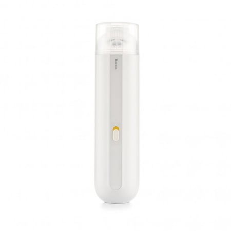 مكنسة بيسوس A2 اللاسلكيه المحموله بقوة شفط 5000Pa - أبيض