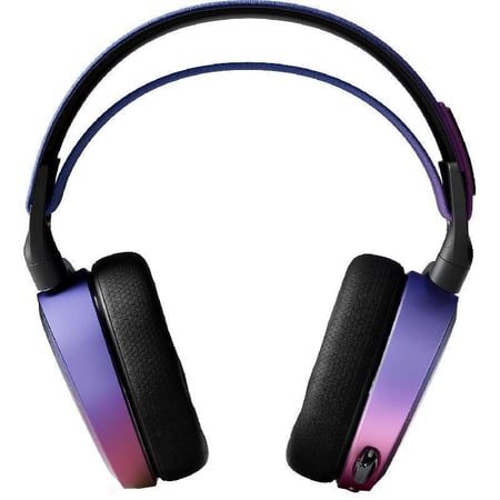 سماعة ستيل سيرياس اصدار Arctis 7P بلس إصدار خاص ديستني 2 اللاسلكية