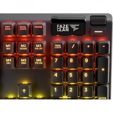SteelSeries Apex 7 US Mechanical