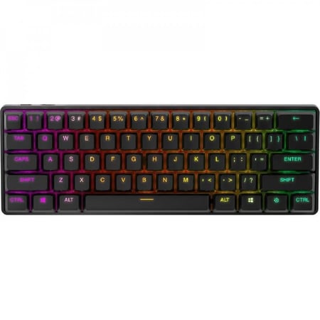 SteelSeries Apex Pro Mini Wireless