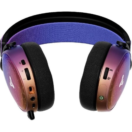 سماعة ستيل سيرياس اصدار Arctis 7P بلس إصدار خاص ديستني 2 اللاسلكية