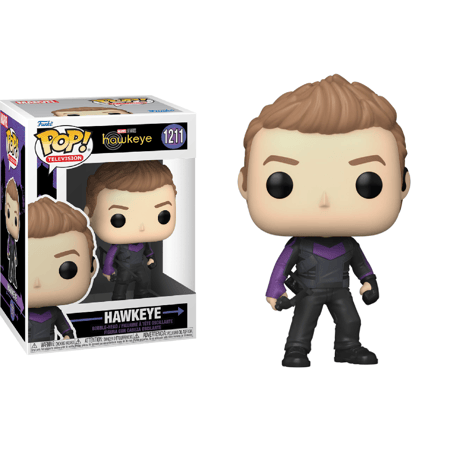 Pop Tv Hawkeye Hawkeye