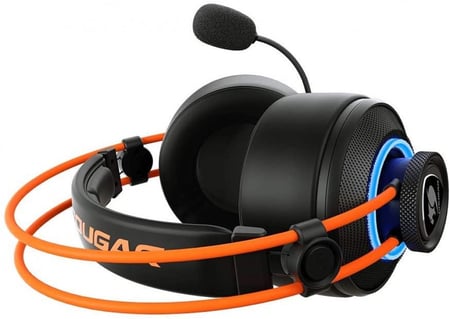 COUGAR IMMERSA PRO Prix