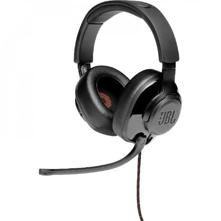 JBL Quantum 300 Over Ear Headphones