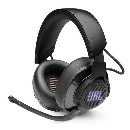 JBL Quantum 600 Over Ear Headphones