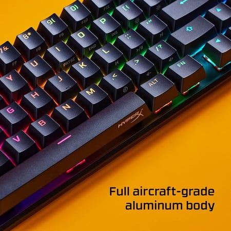 HyperX Alloy Origins 65
