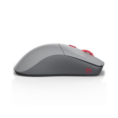 Glorious Series One PRO Centauri Forge Wireless Mouse Gray Red