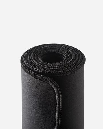 Glorious 3XL Extended Gaming Mouse Pad Black