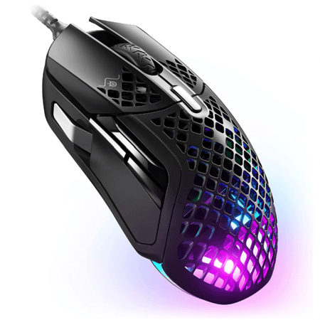 SteelSeries Aerox 5