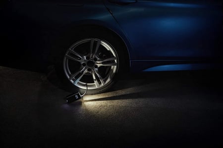 Xiaomi Smart Portable Electric Air Compressor