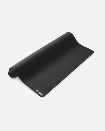 Glorious 3XL Extended Gaming Mouse Pad Black