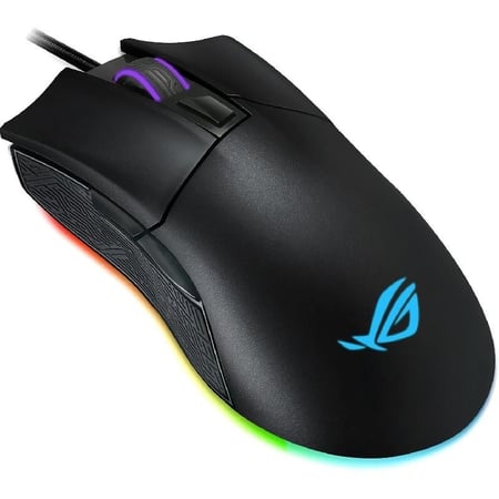 Asus ROG Gladius II Origin Gaming Mouse