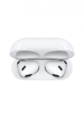 Apple Airpods 3 Gen White