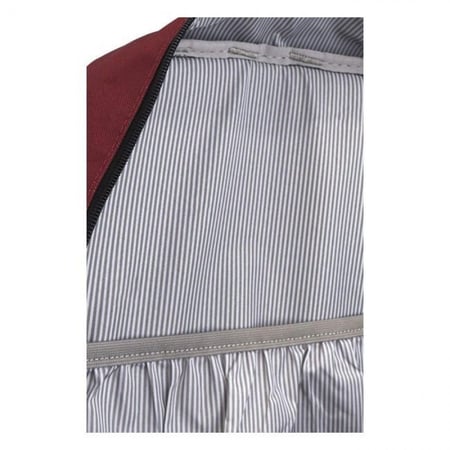 Avengers End Game Suit Square Nylon Backpack