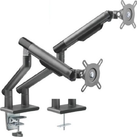 Twisted Minds Dual Monitor Premium Monitor Arm