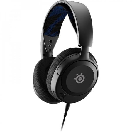 SteelSeries Arctis Nova 1P For PlayStation