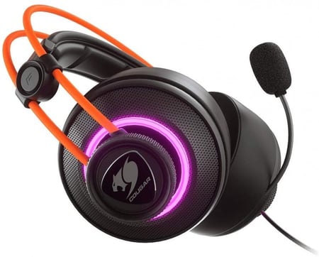 COUGAR IMMERSA PRO Prix