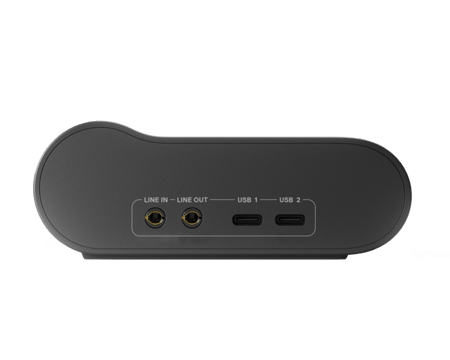 سماعة ستيل سيريس اصدار Arctis Nova Pro P أبيض اللاسلكية