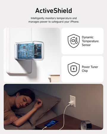 Anker Nano Pro 521