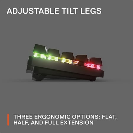 SteelSeries Apex Pro Mini Wireless