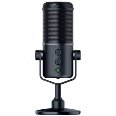 Razer Seiren Elite USB Streaming Microphone