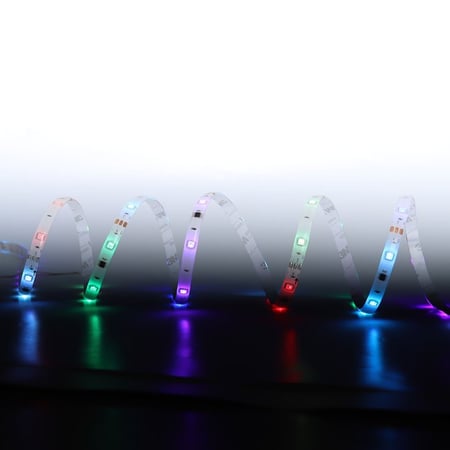 إضاءة ليد 5 أمتار بورودو