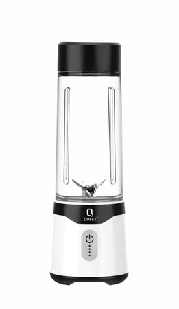 خلاط متنقل كيوفكس - 500 ملي