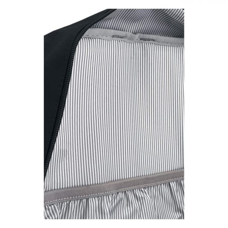 Deadpool Cosplay Square Nylon Backpack