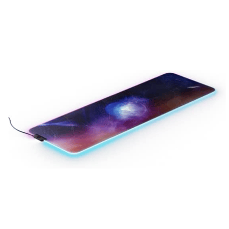 SteelSeries QcK Prism XL RGB Gaming Surface