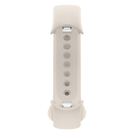 ساعة شاومي مي باند 8 بشاشة لمس ملونة - ذهبي