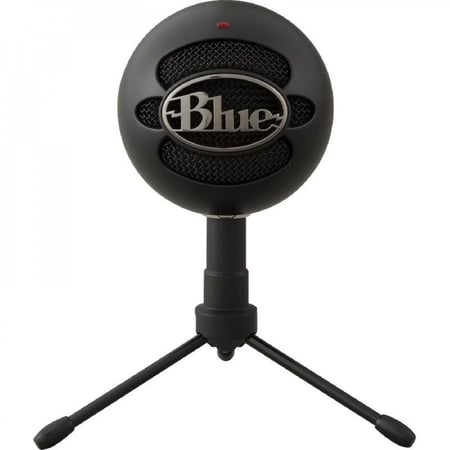 Blue Snowball iCE USB Mic Black