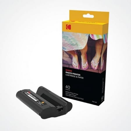 حبر طابعة كوداك