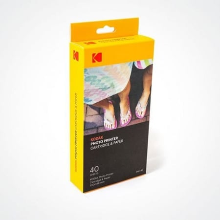 حبر طابعة كوداك