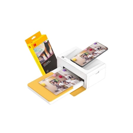 حبر طابعة كوداك