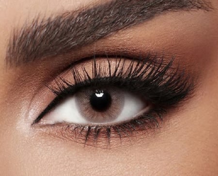 عدسات ديفا آيفوري - Diva Ivory